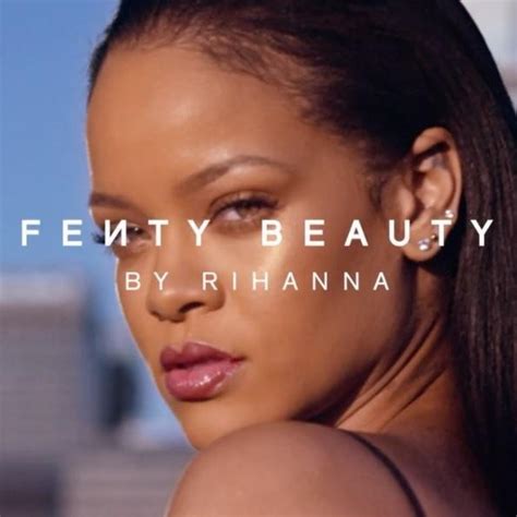 Fenty Beauty by Rihanna Cheveux 